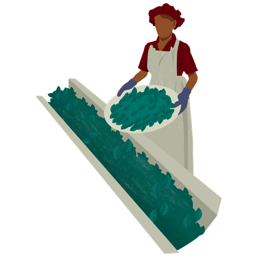 Red Seal Quality Control Products