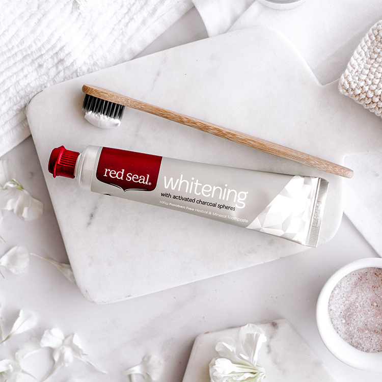 Amazin Whitening 1X1