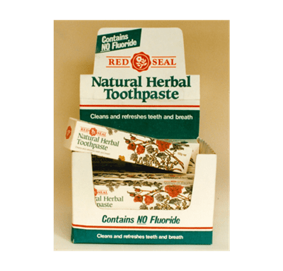 Year 1983 Red Seal Timeline