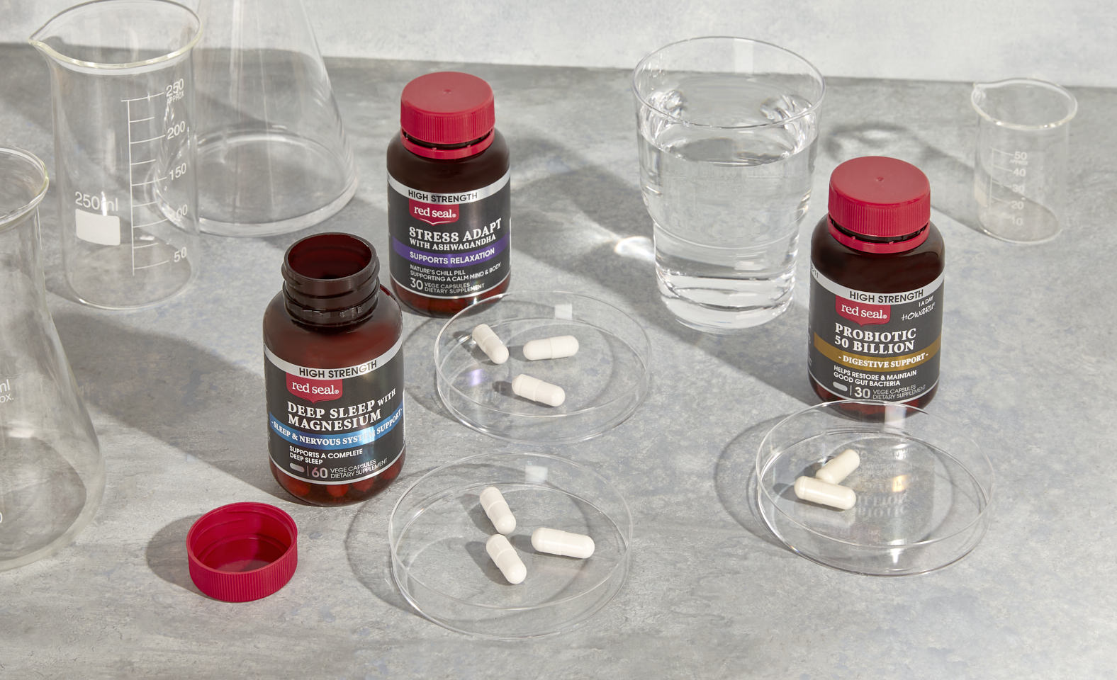 RED SEAL 4 Alt Stdbanner V1