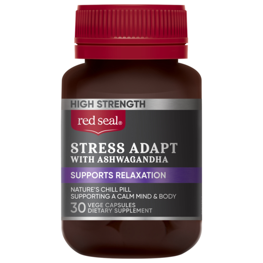 28510231 H St Stress Adapt With Ashwagandha 30S Front NEW Removed 520X520 F4e7eda