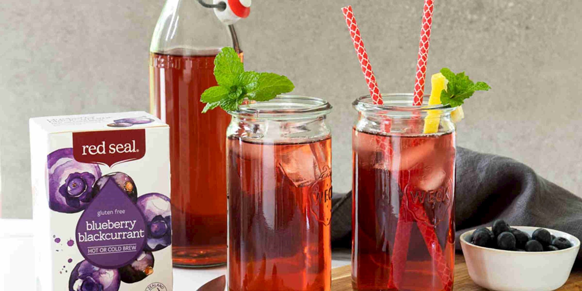 Red Seal Blueberry Blackcurrant Sub Banner