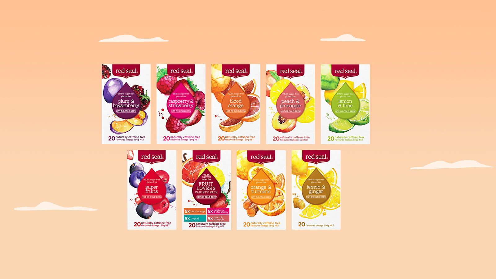 Beauty hero image
