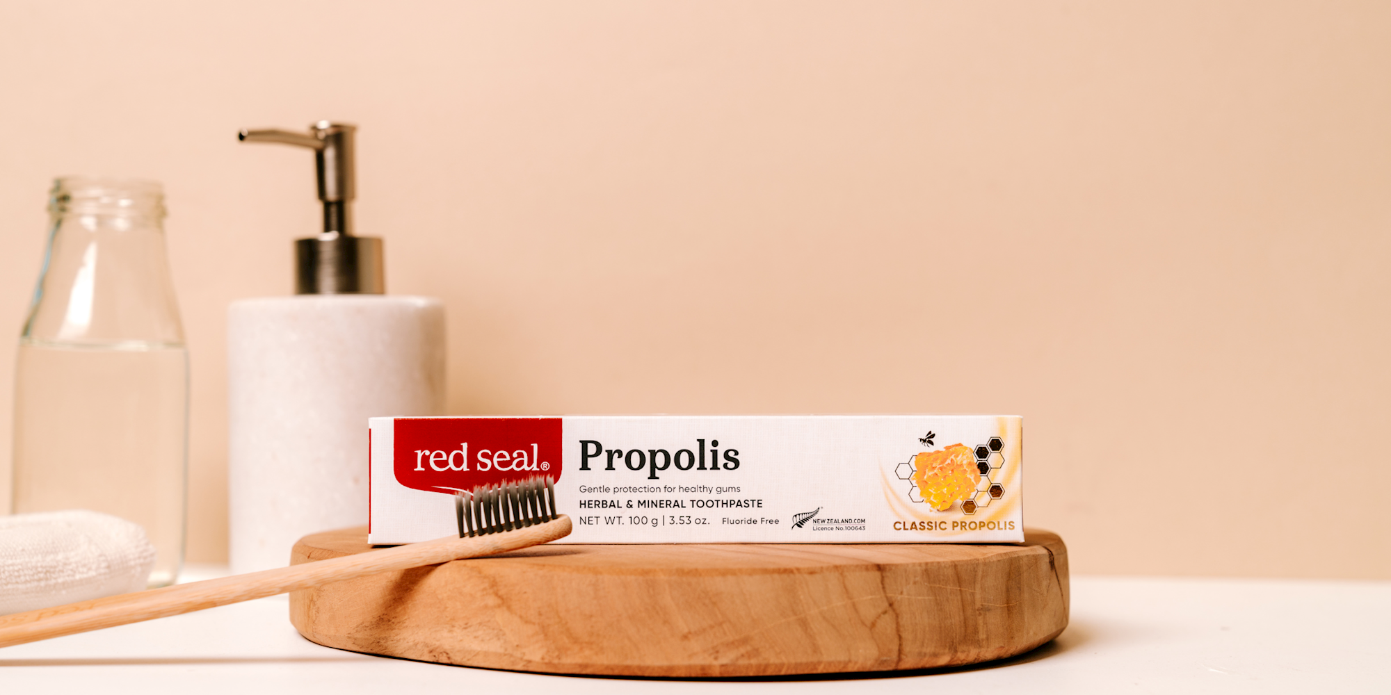Propolis Sub Category