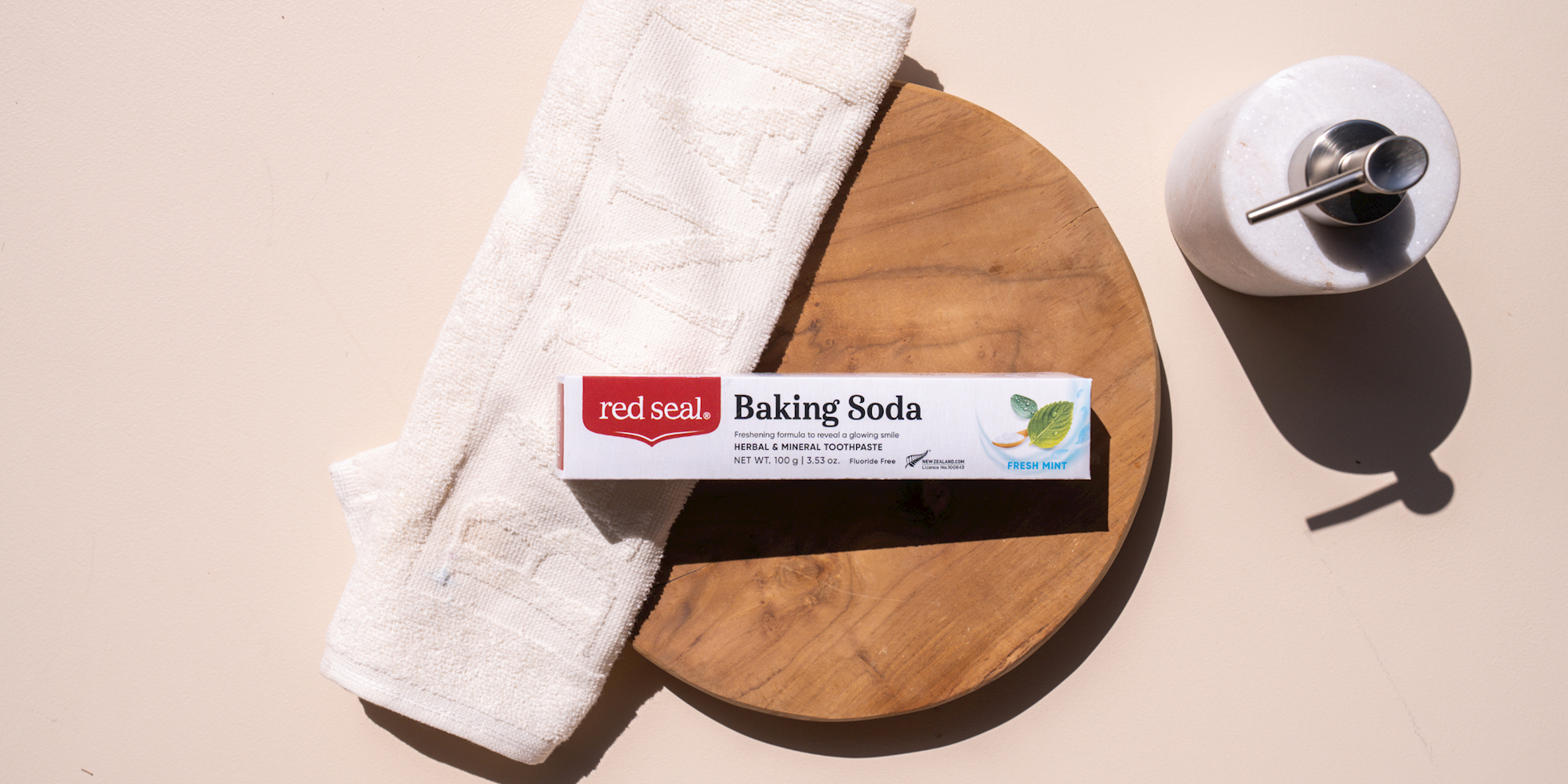 Baking Soda Sub Category