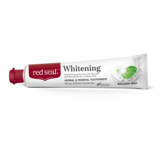 Whitening Usa