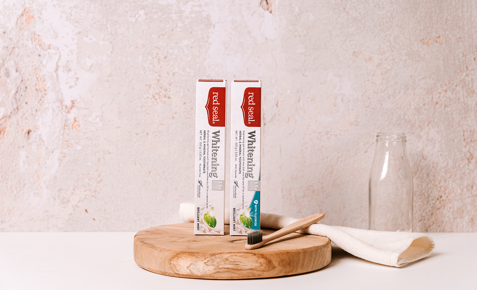 Subcategory Banner Whitening Teeth