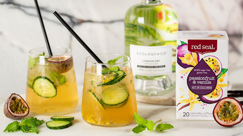 Passionfruit Vanilla Tea 944X532