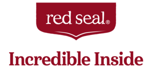 Year 2020 Red Seal Timeline - "Incredible Inside" Campaign Launch