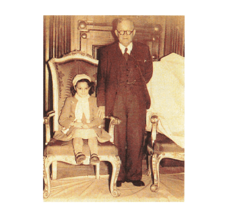 1964 - Red Seal Journey after 40 years